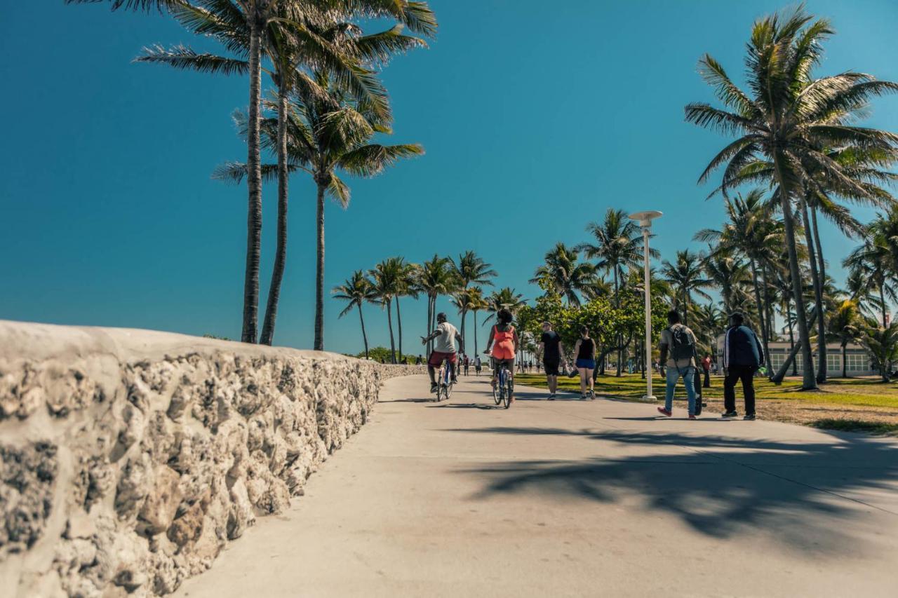 Lennox Miami Beach Exterior photo